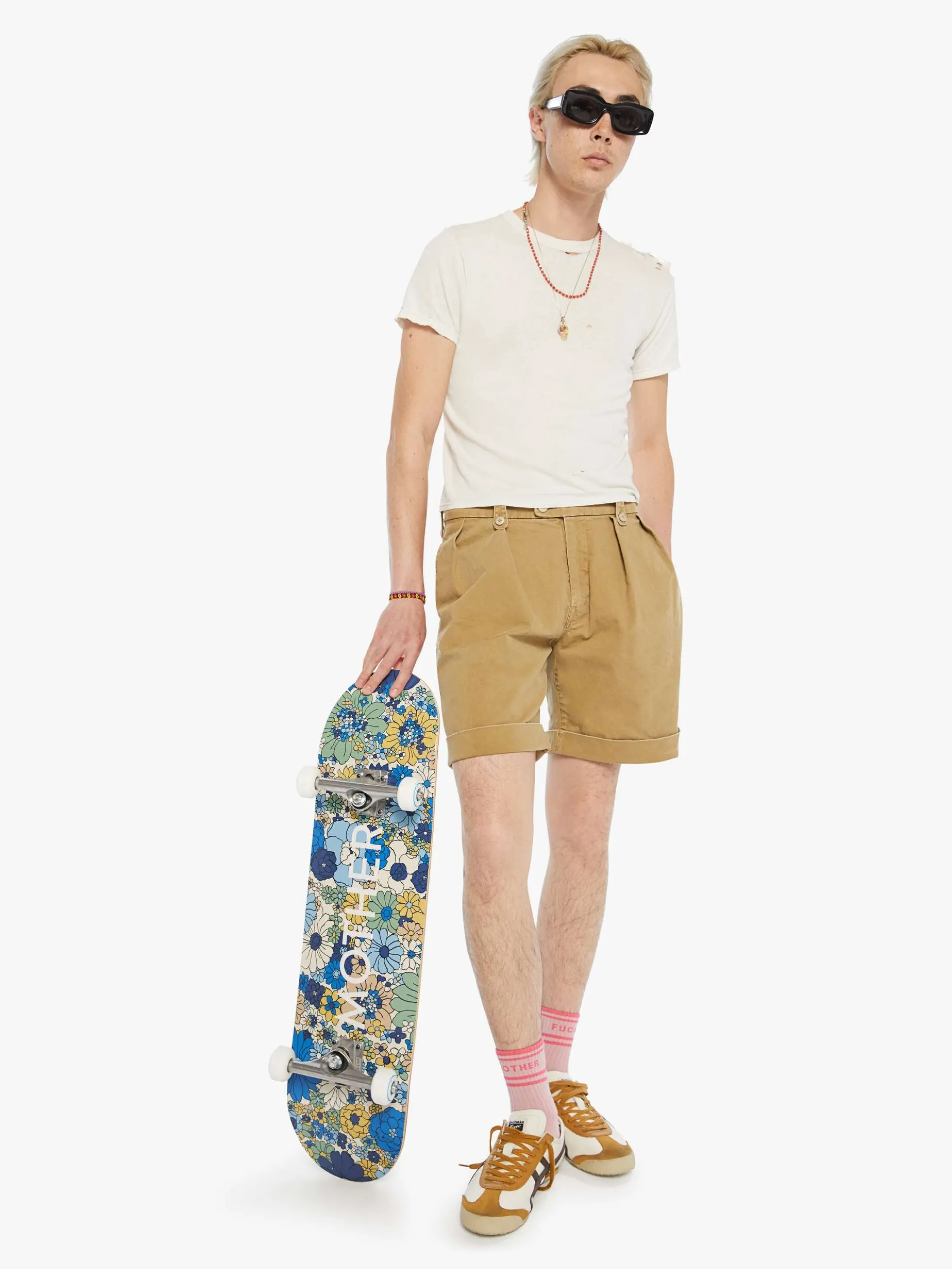 The Head Honcho Short