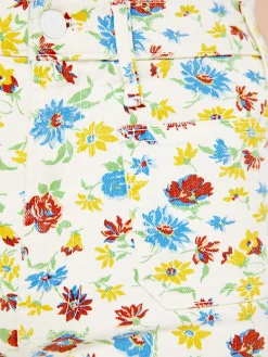 The Hustler Roller Patch Pocket Sneak
