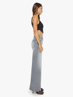 The Hustler Roller Skimp