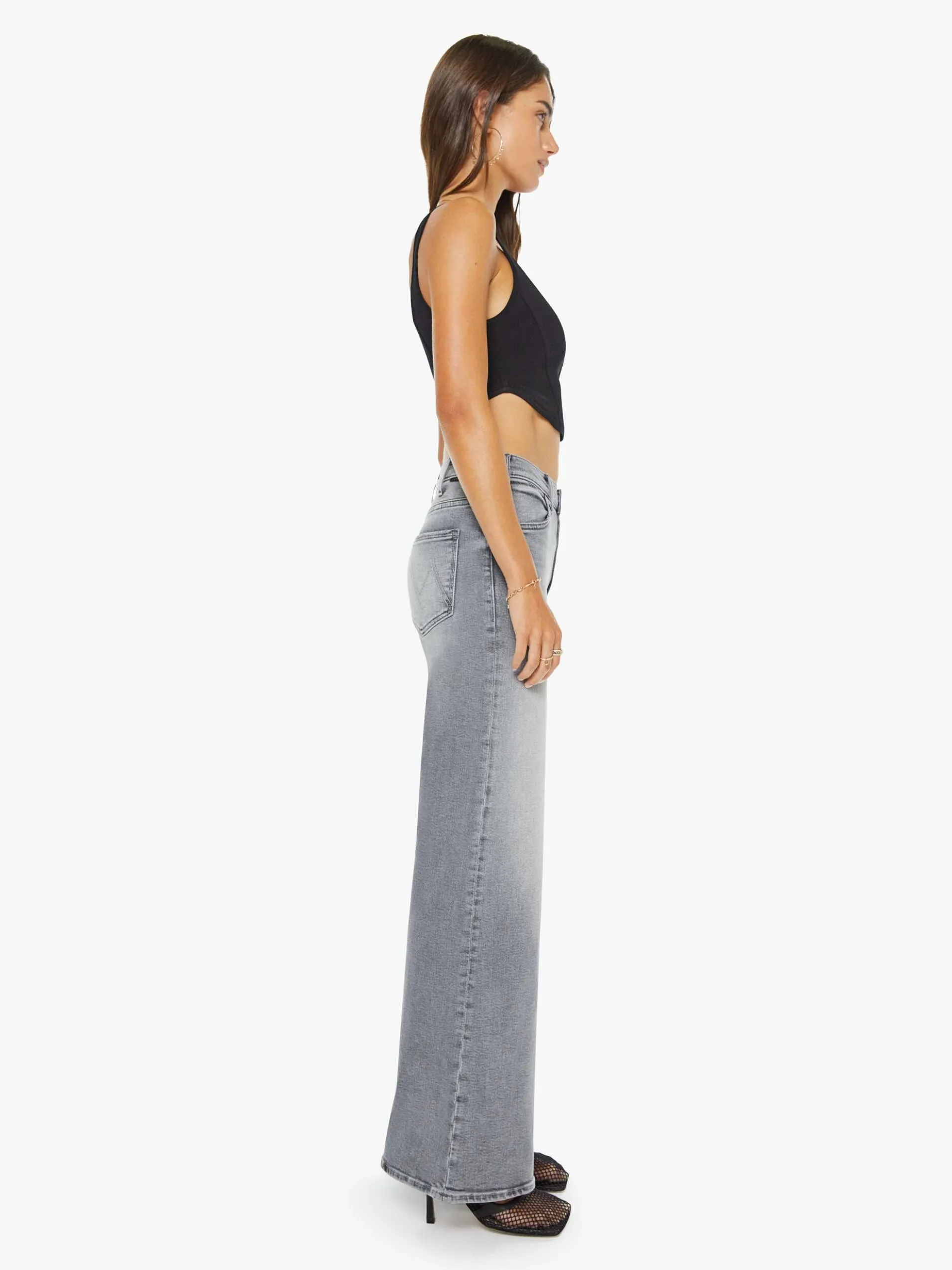 The Hustler Roller Skimp