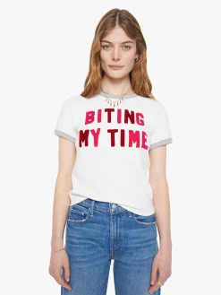The Itty Bitty Ringer