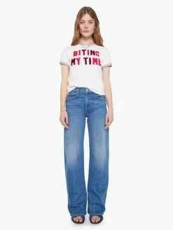 The Itty Bitty Ringer