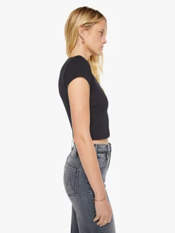 The Itty Bitty Ringer Crop
