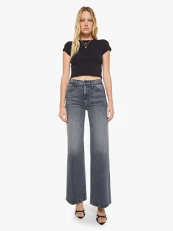The Itty Bitty Ringer Crop