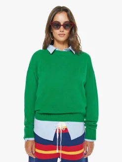 The Logo Jumper