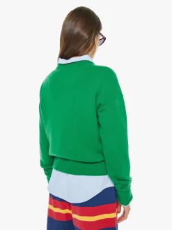 The Logo Jumper