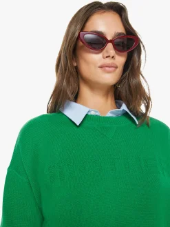 The Logo Jumper