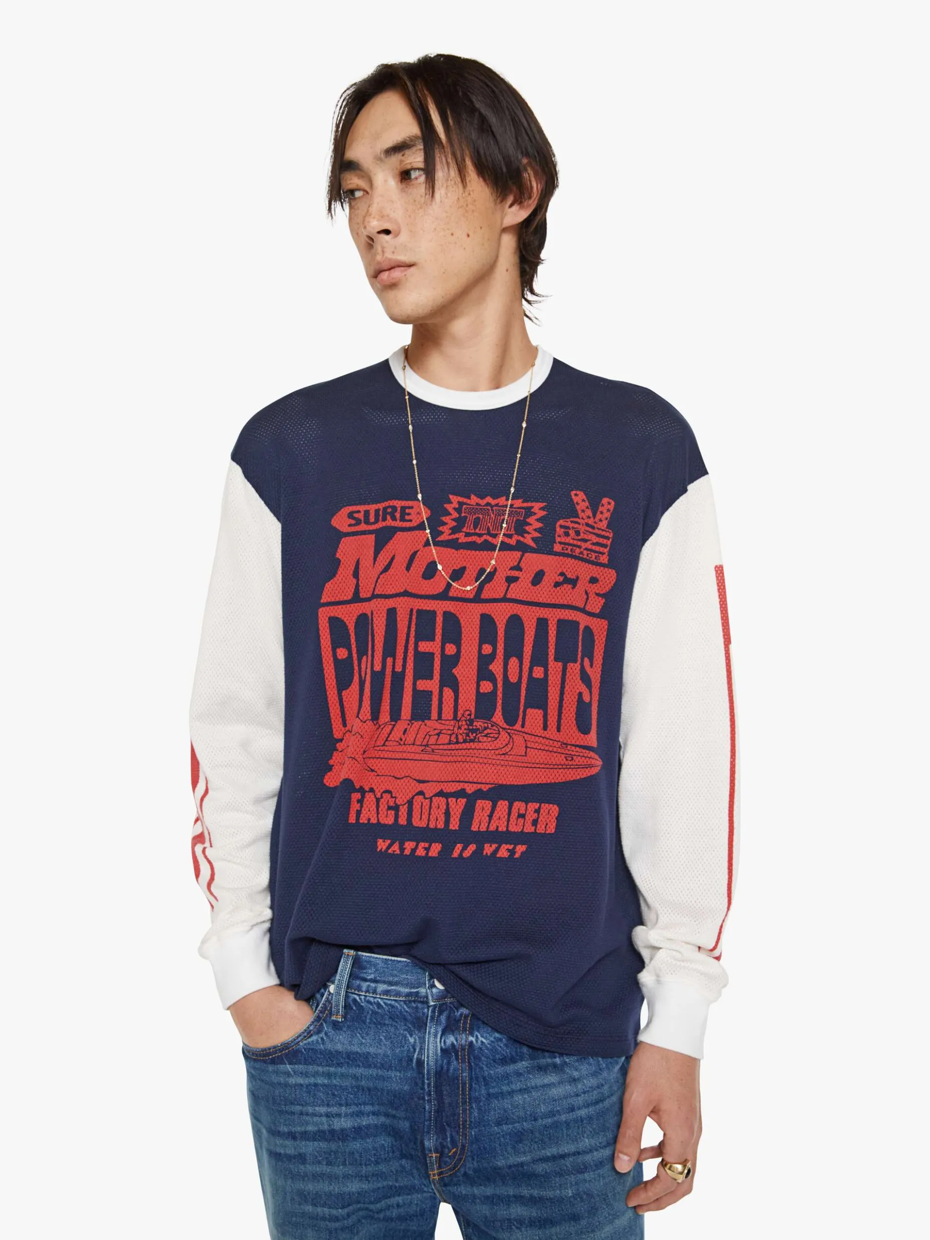 The Long Sleeve Lowdown