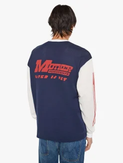 The Long Sleeve Lowdown