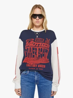 The Long Sleeve Lowdown