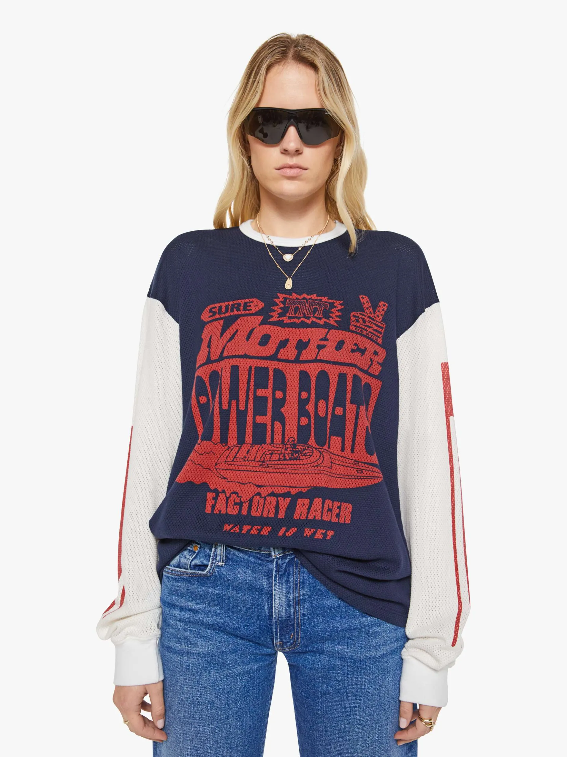 The Long Sleeve Lowdown