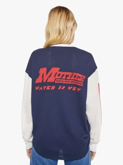 The Long Sleeve Lowdown