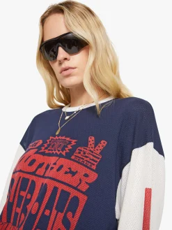 The Long Sleeve Lowdown