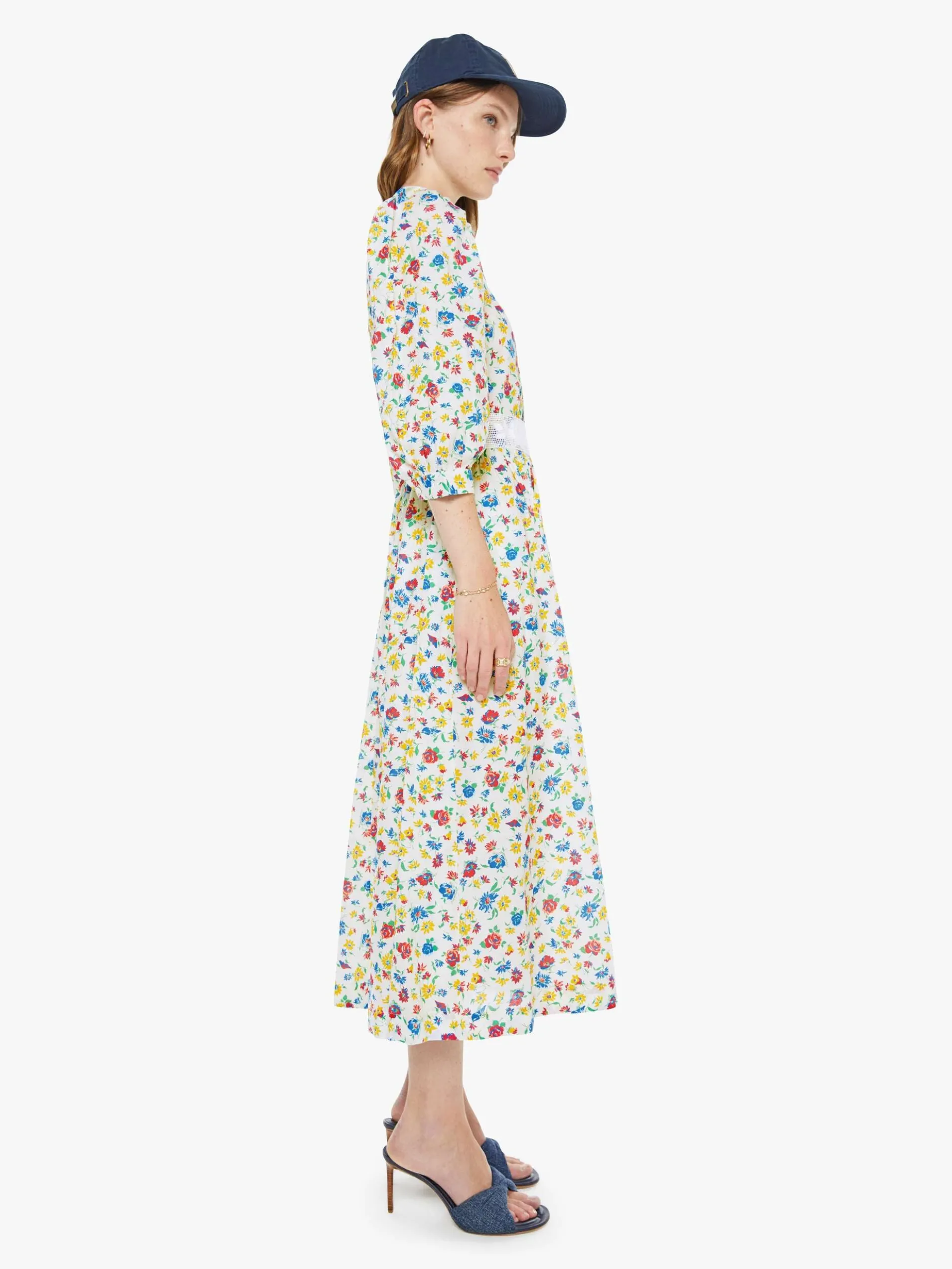 The Love Letter Maxi
