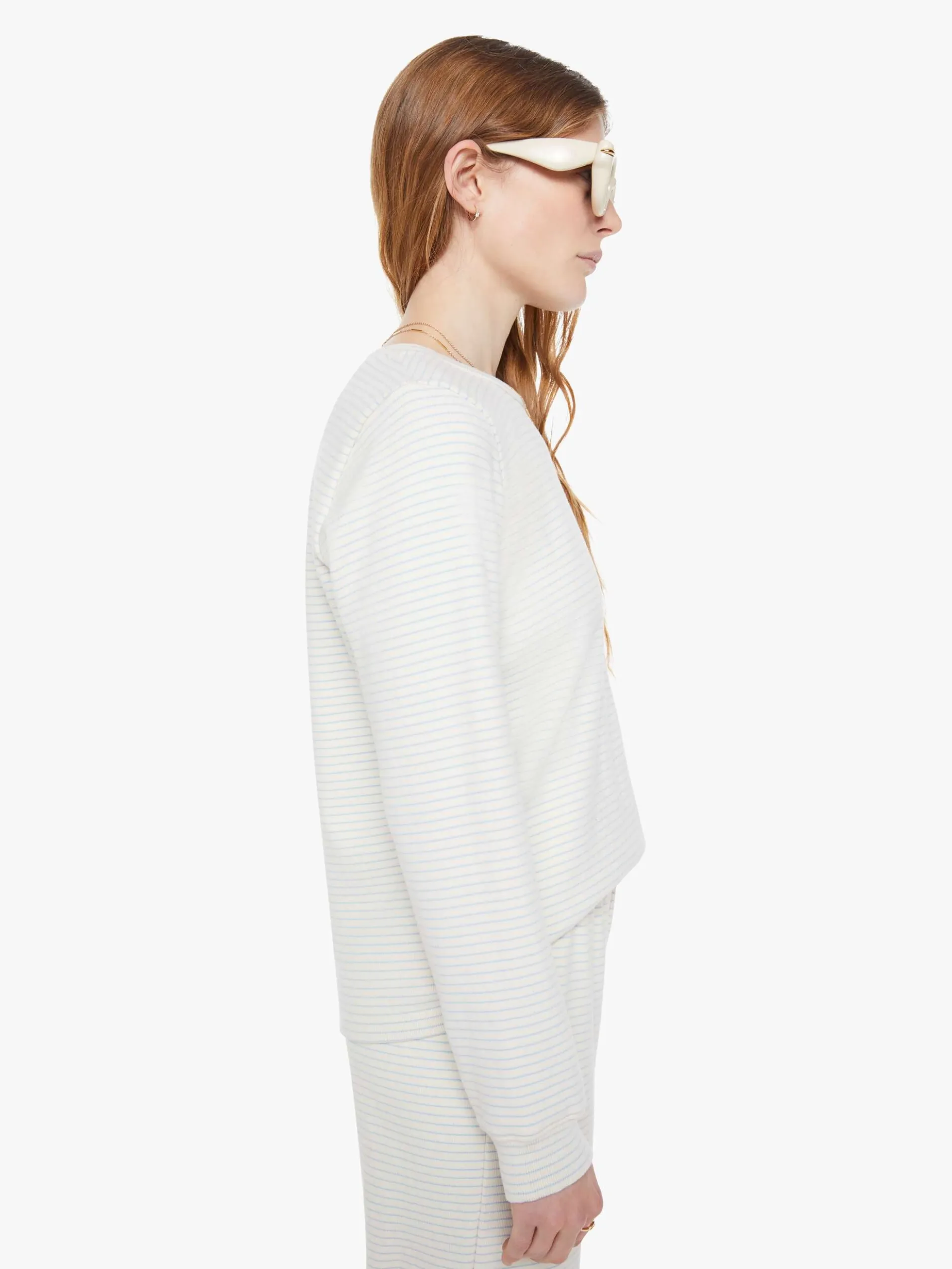 The L/S Boxy Goodie Goodie