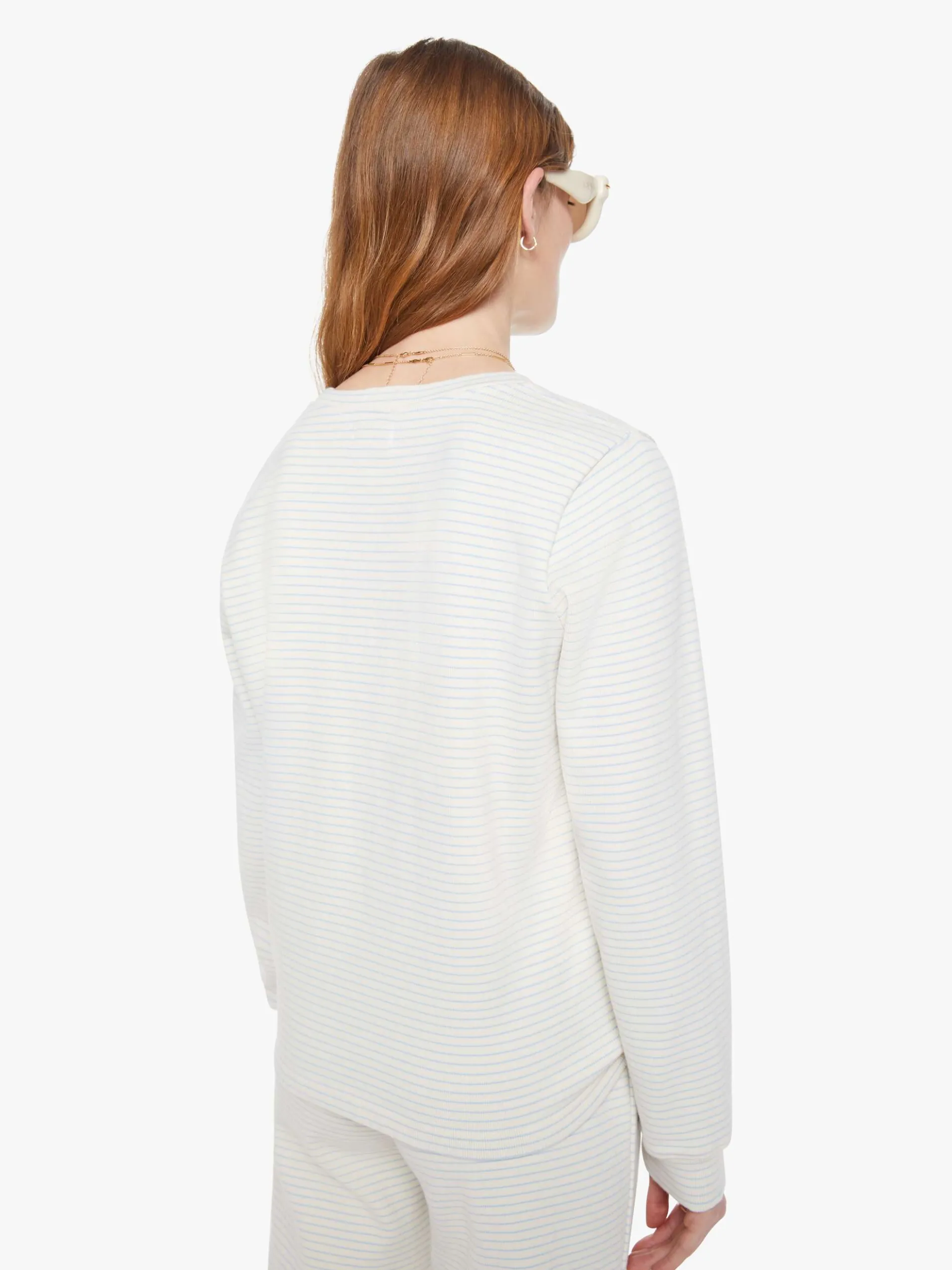 The L/S Boxy Goodie Goodie
