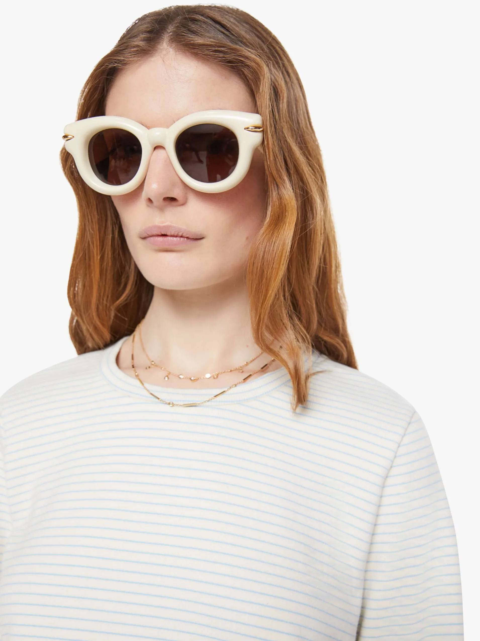 The L/S Boxy Goodie Goodie
