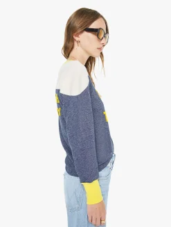 The L/S Cap Outfielder