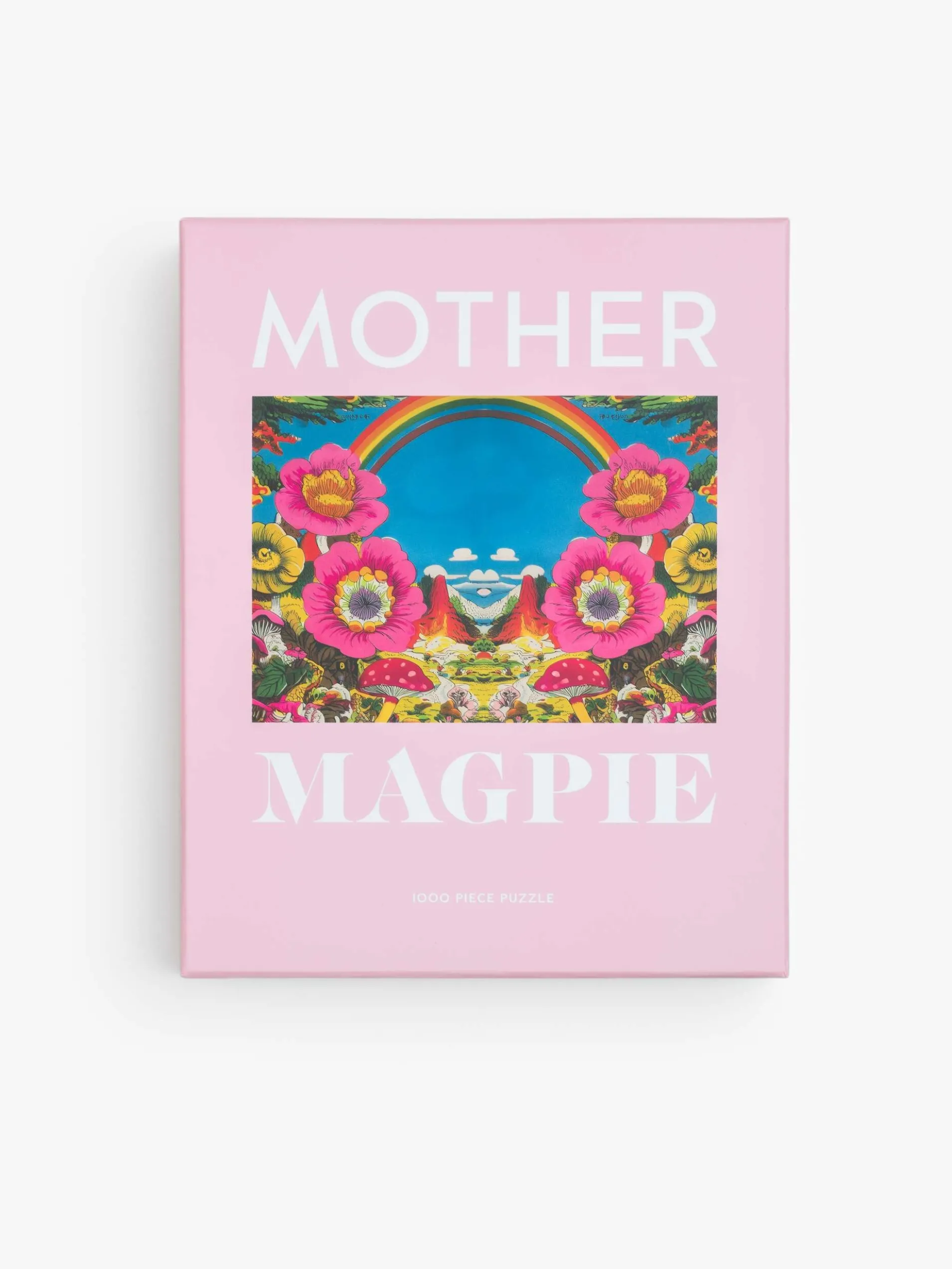 The Magpie Puzzle