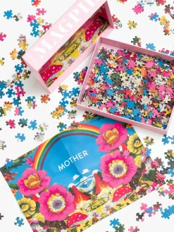 The Magpie Puzzle