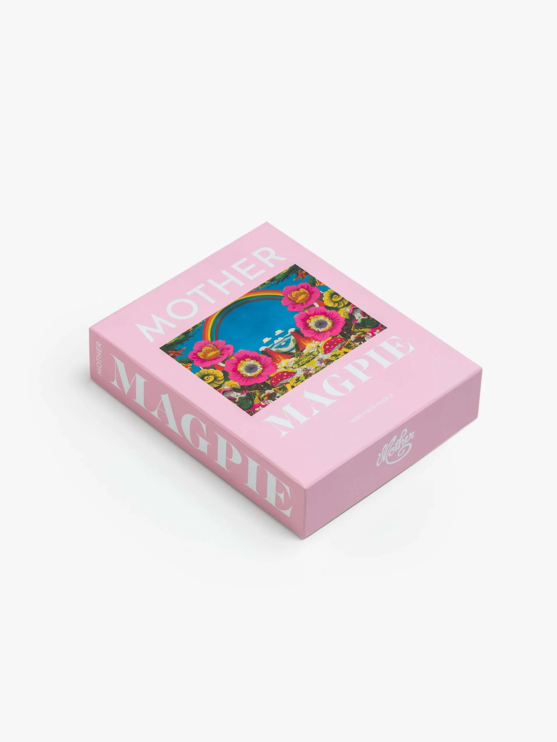 The Magpie Puzzle