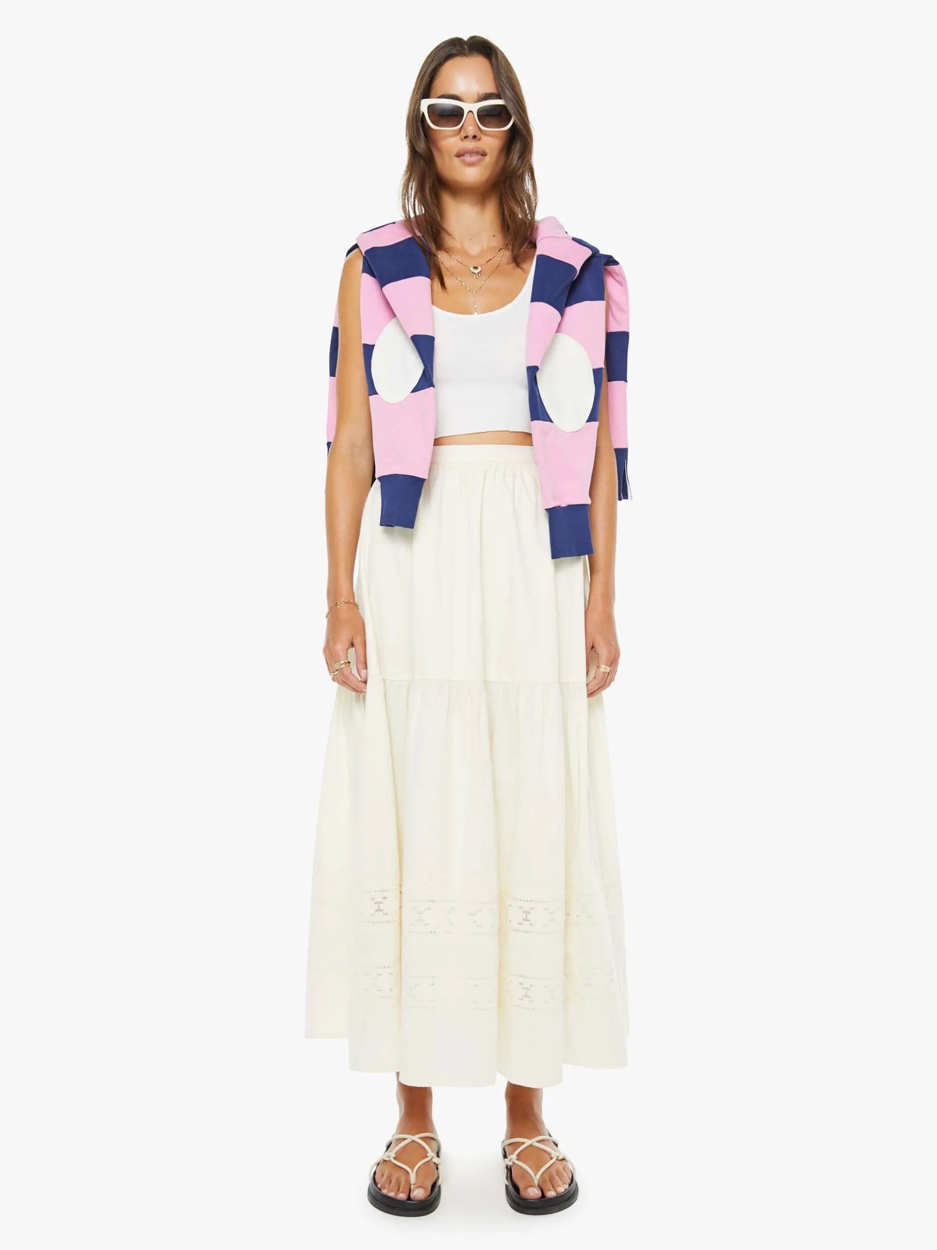 The Memory Lane Maxi