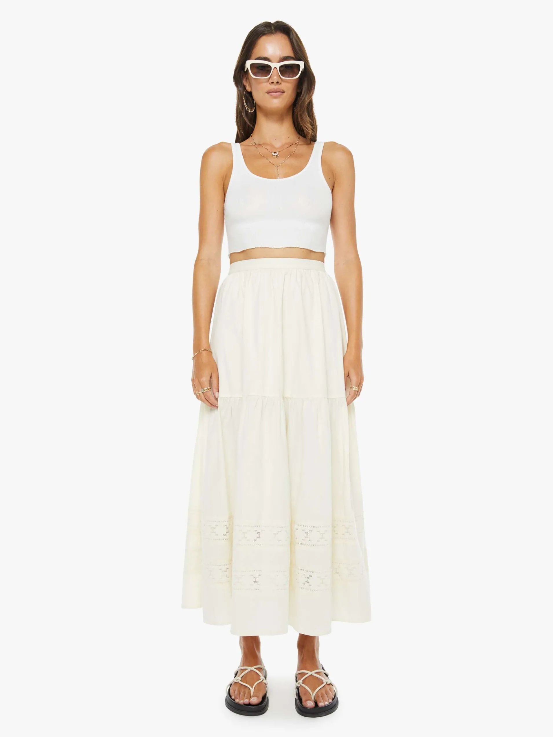 The Memory Lane Maxi