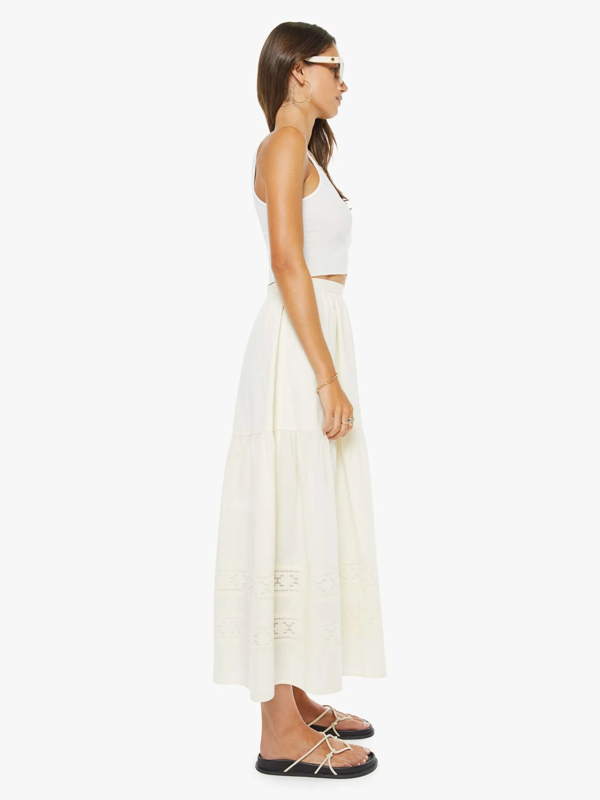 The Memory Lane Maxi