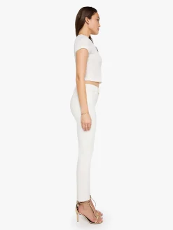 The Mid Rise Dazzler Ankle