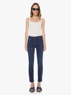 The Mid Rise Dazzler Ankle