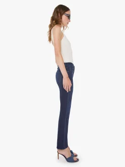 The Mid Rise Dazzler Ankle