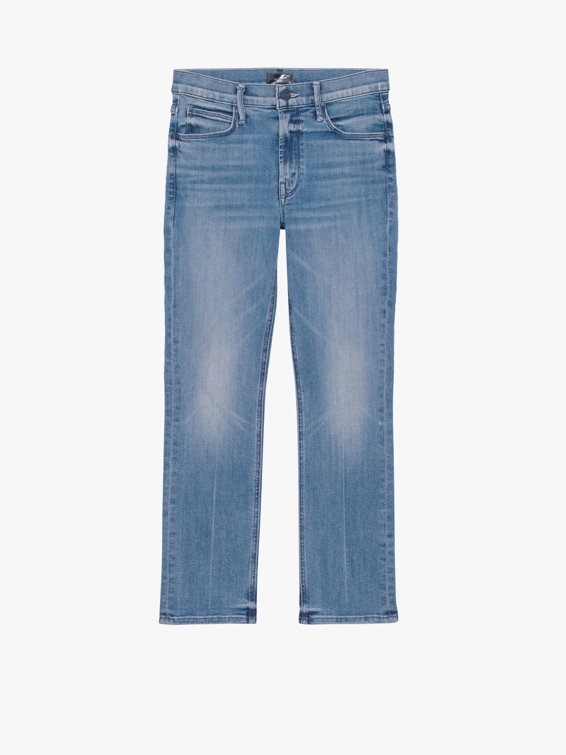 The Mid Rise Dazzler Ankle