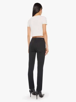 The Mid Rise Dazzler Ankle