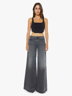 The Mid Rise Headliner Heel
