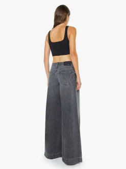 The Mid Rise Headliner Heel