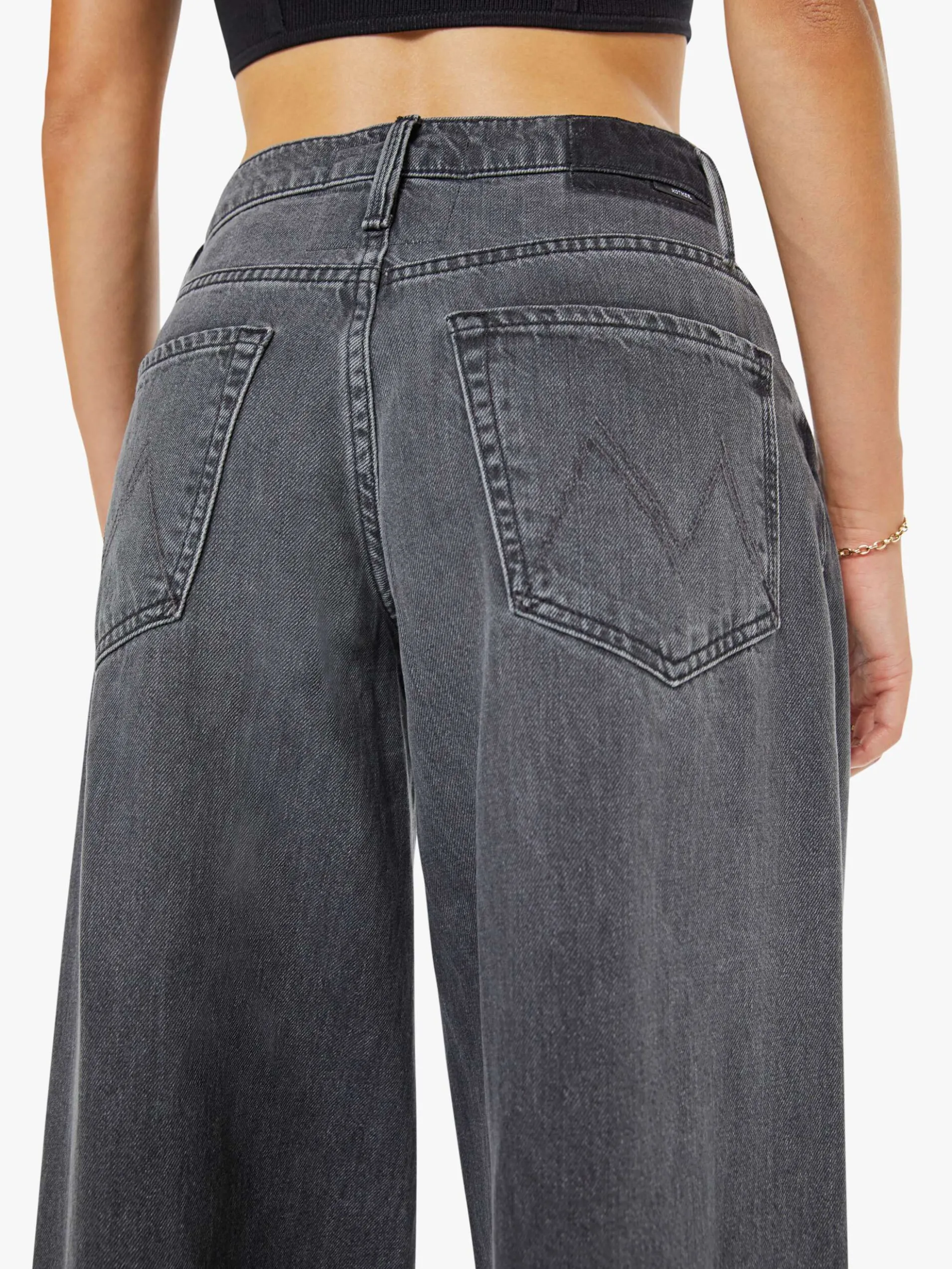 The Mid Rise Headliner Heel