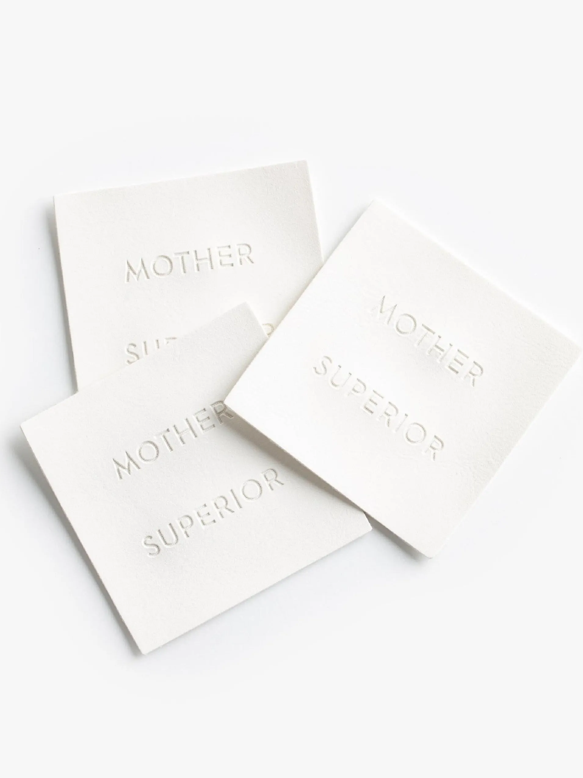 The Mid Rise Headliner Heel