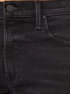 The Mid Rise Rambler Zip Flood