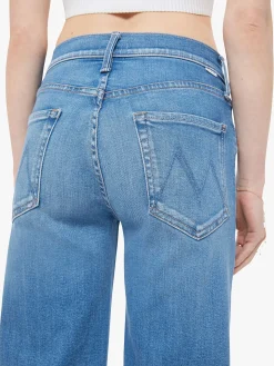 The Mid Rise Rambler Zip Ankle