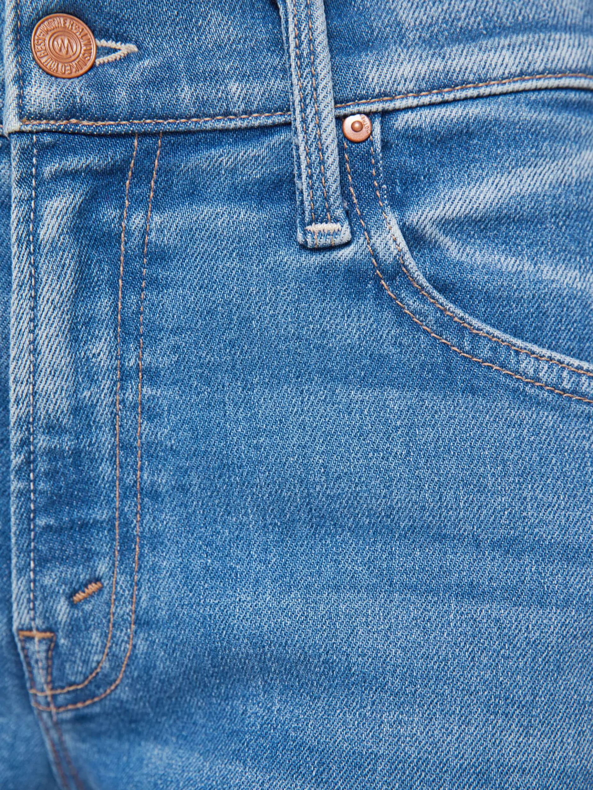 The Mid Rise Rambler Zip Ankle