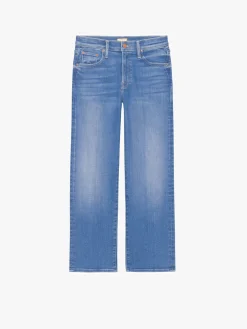 The Mid Rise Rambler Zip Ankle