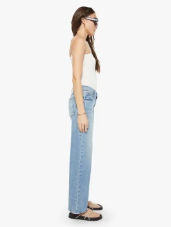 The Mid Rise Rambler Zip Skimp