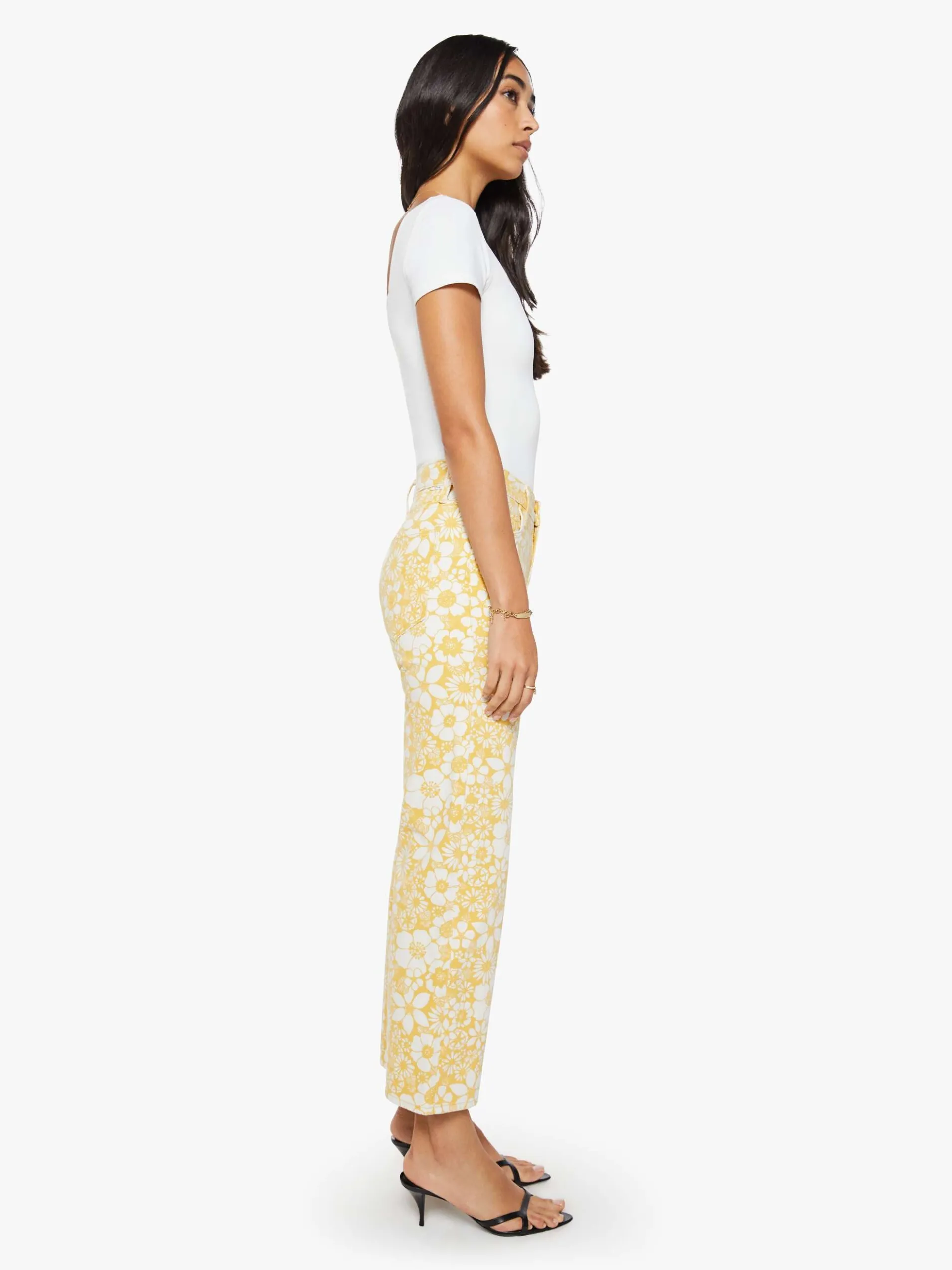 The Mid Rise Rambler Zip Ankle