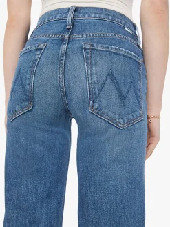 The Mid Rise Rambler Zip Ankle