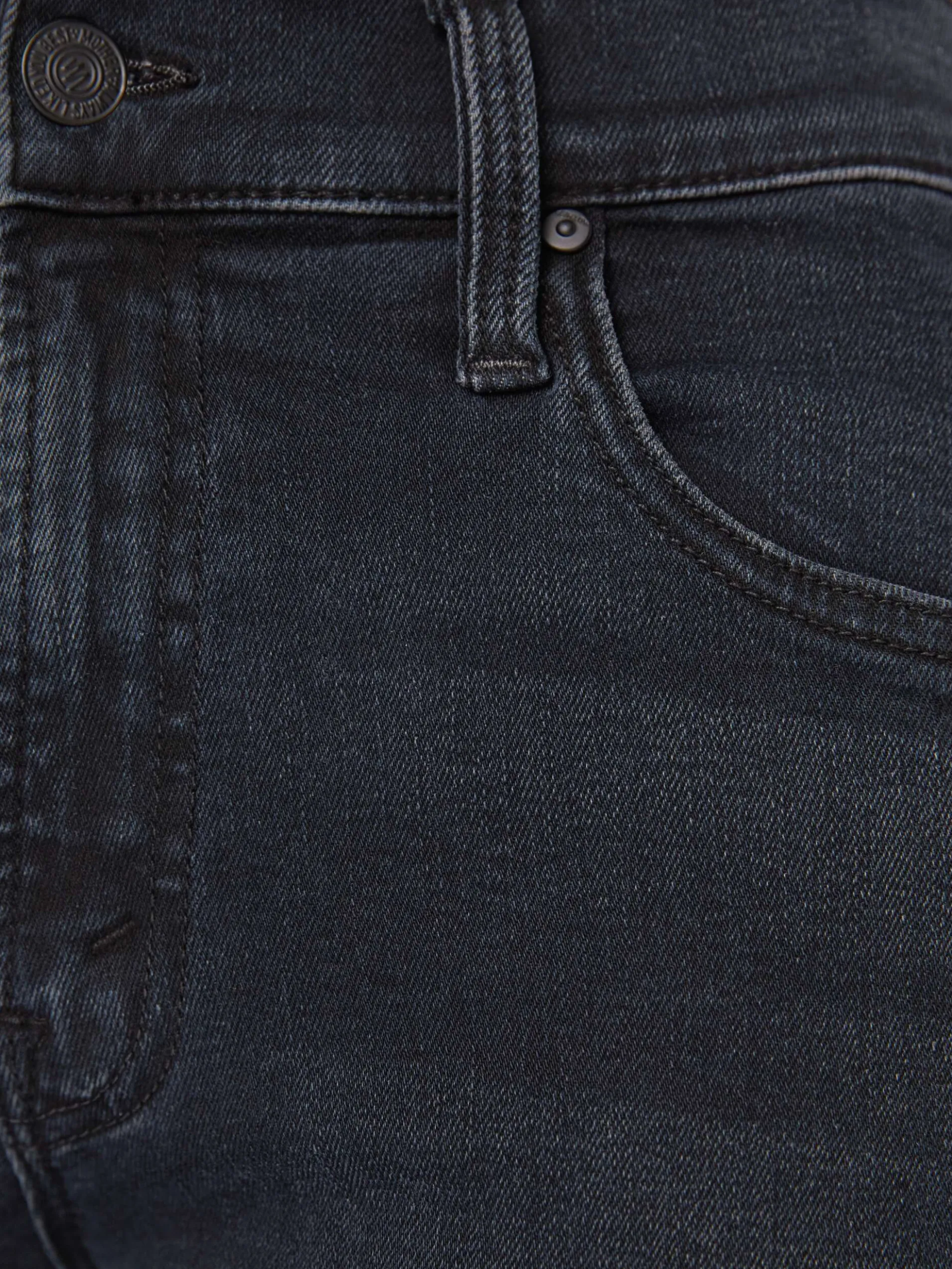 The Mid Rise Zip Rambler Ankle