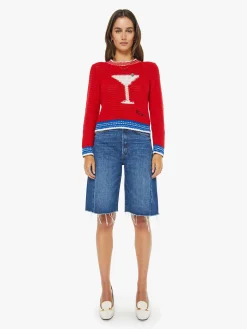 The Mini Pullover