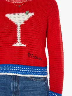 The Mini Pullover