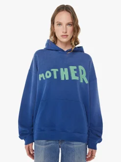 The Oversized Hoodie