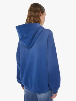 The Oversized Hoodie