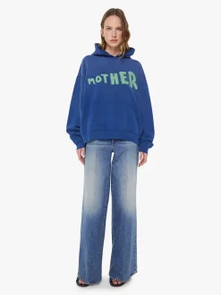 The Oversized Hoodie